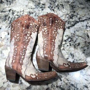 Corral Vintage women’s boots